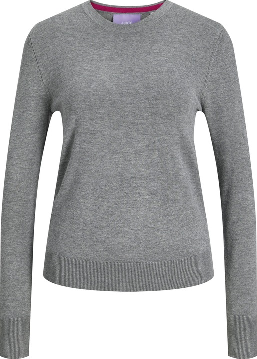 JJXX Jxcara Comfy Crew Neck Knit Noos