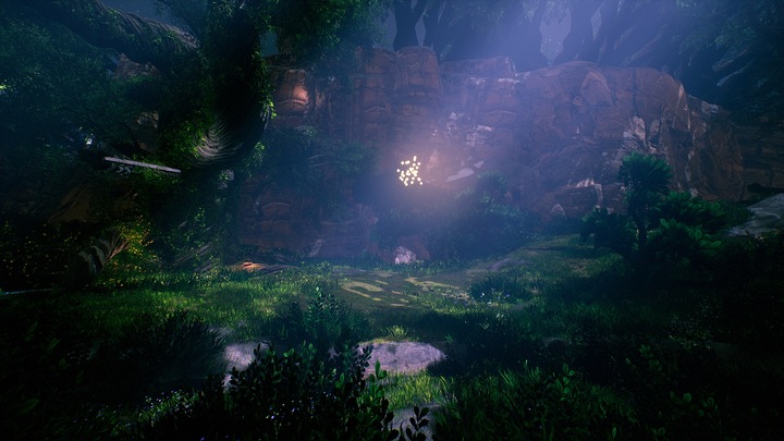 Produktbild Nacon Gaming The Lord of the Rings: Gollum (Xbox One S, EN)
