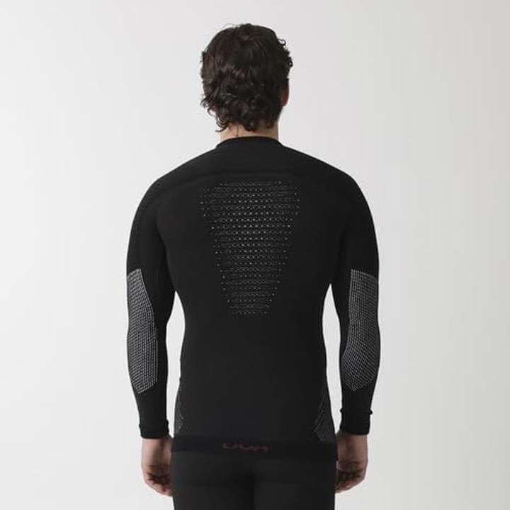 Actual product image UYN Fusyon thermal shirt (S, M)