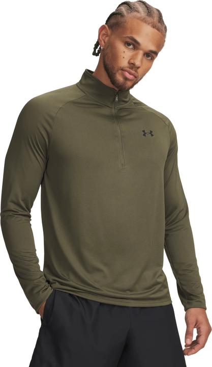 Immagine prodotto Under Armour Tech 2.0 1/2 Zip (XXL)