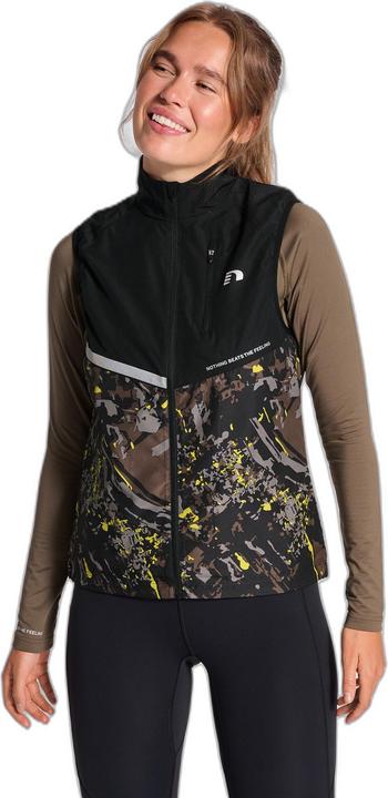 Image du produit Newline Gilet Gilbert Femmes (XS)