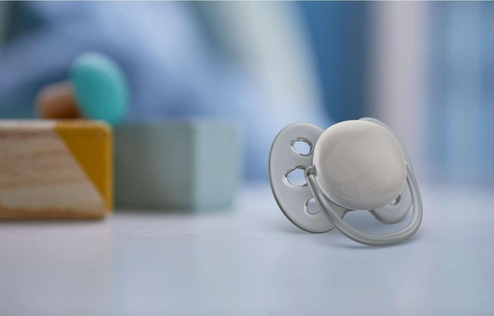 Actual product image Philips Avent Ultra soft (4 x, 6 - 18 M.)
