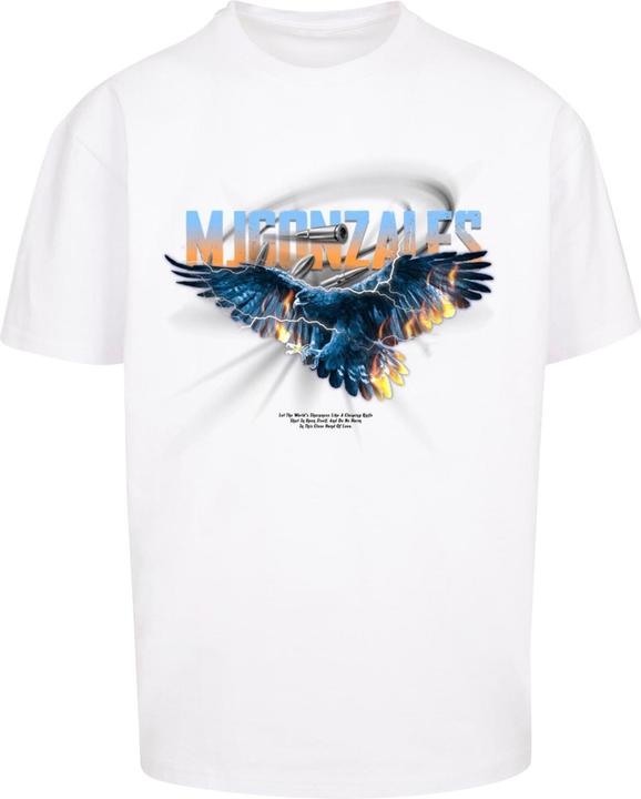 Produktbild Mjgonzales EAGLE V.2 Heavy 2.0 (S)