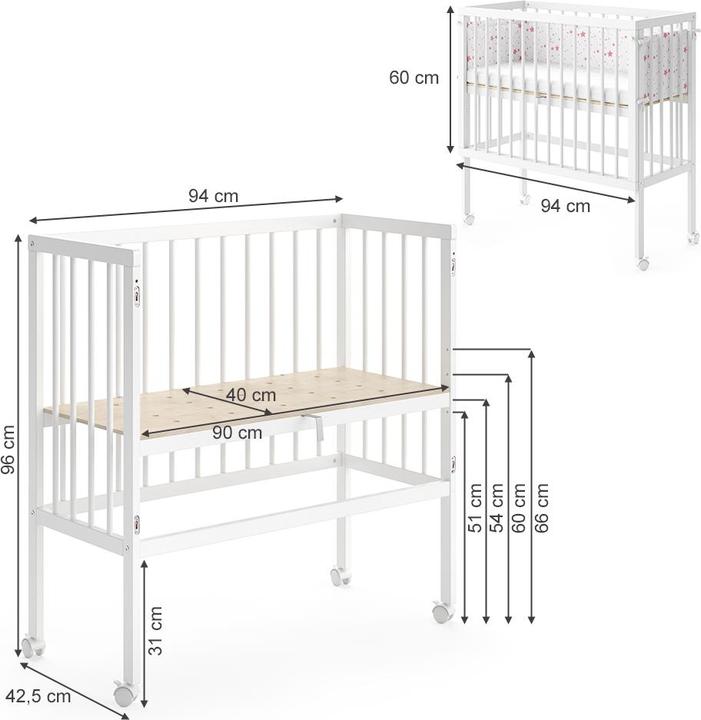 Produktbild VitaliSpa Sophie