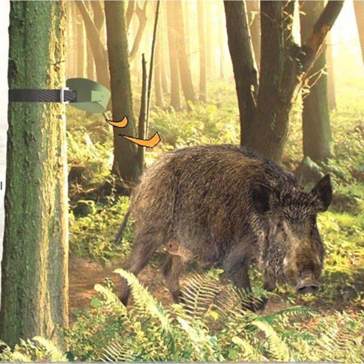 Produktbild Berger & Schröter Tiermelder