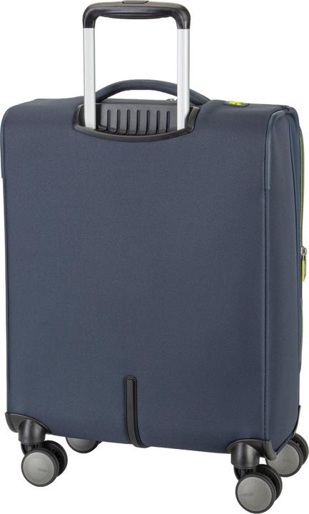 Image du produit American Tourister Wanderlite Spinner Exp. TSA (45 l)