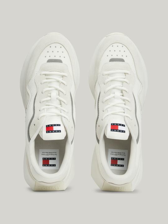 Actual product image Tommy Hilfiger Tjm Runner Mix Material (43)