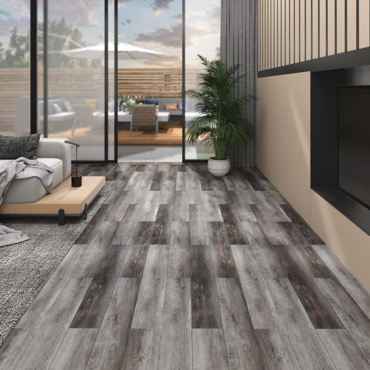 Actual product image vidaXL Borbala (PVC floor, 5.26 m²)