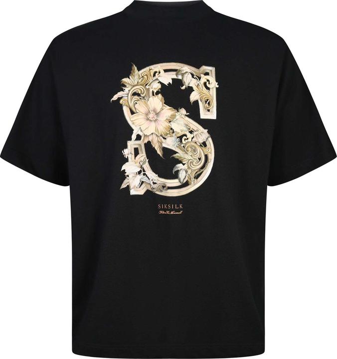 Produktbild Siksilk T-Shirt Graphic (S)