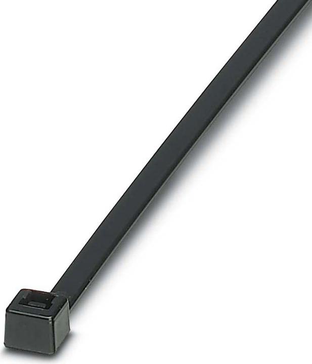 Productafbeelding Phoenix Contact Kabelbinder (Plastic kabelbinders, 200 mm, 100 Pcs.)