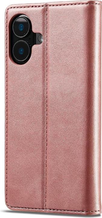 Produktbild Ueli Express Wallet Buch Etui Tasche mit Kartenfach (Apple iPhone 17)