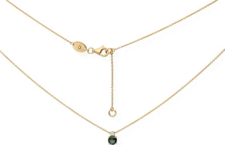 Immagine prodotto Carat Colorstone (Oro 18ct, 45 cm)