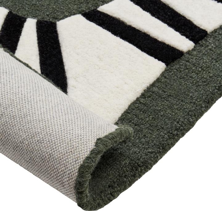 Produktbild Beliani Okapi (160 x 230 cm)