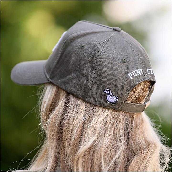 Produktbild Soulhorse Cap SH Chenille (One Size)