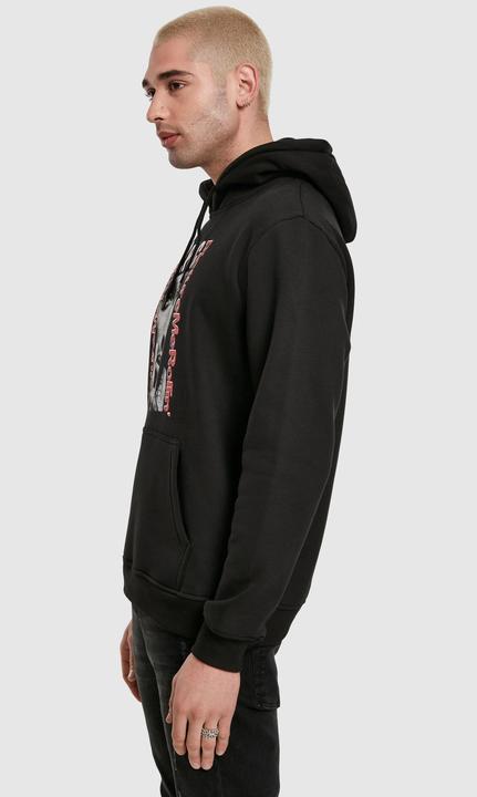 Produktbild Mister Tee Tupac Boxed In Hoody (L)