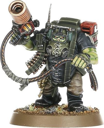 Produktbild Games Workshop Warhammer 40.000 - Kill Team Starterset (2022)