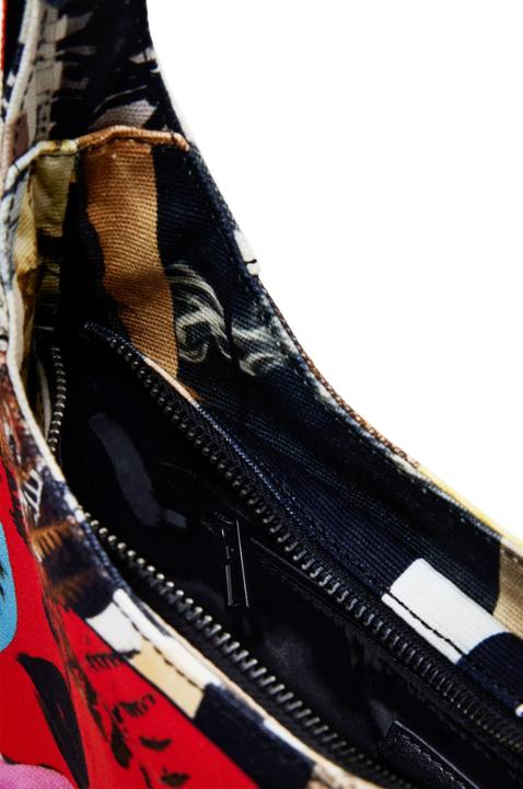 Immagine prodotto Desigual Haiti Canvas