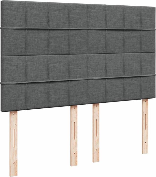 Produktbild vidaXL Boxspringbett (160 x 200 cm)