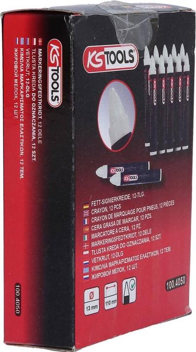 Actual product image KS Tools 100.4050