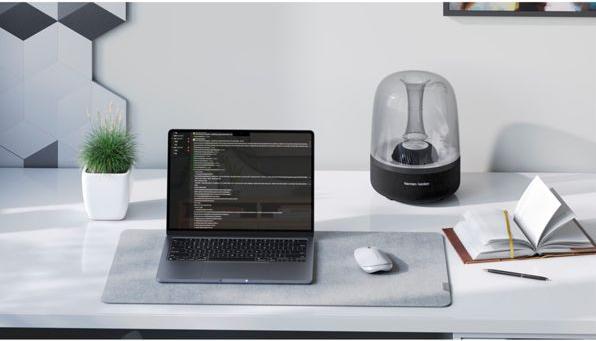 Actual product image Alogic Echelon Bluetooth USB-C Recharg (Wireless)
