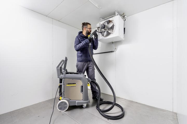 Produktbild Kärcher SGV 8/5 Classic (8 Bar, 3000 W)