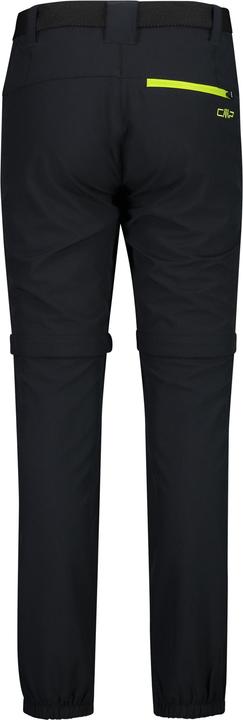 Produktbild CMP Campagnolo Long Zip Off Stretch (98)