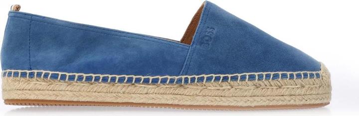 Produktbild BOSS Schuhe Madeira Wildleder (36)