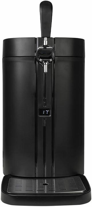 Actual product image Berger & Lanz Bierzapfanlage BZ5 5 Liter