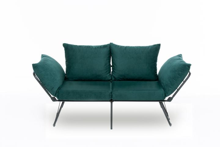 Image du produit Atelier del Sofa Viper (2 places)