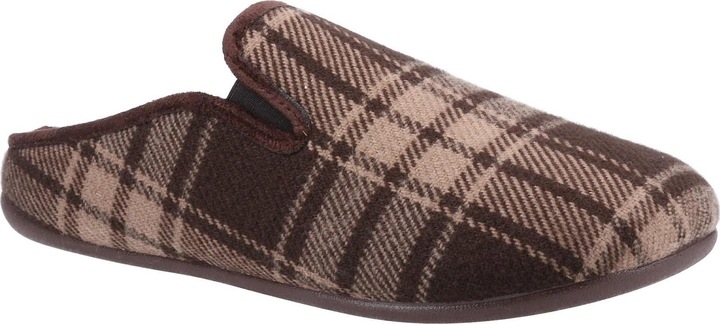 Produktbild Cotswold Hausschuhe Syde (42)