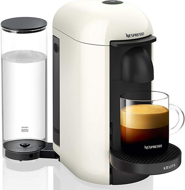 Krups Nespresso Vertuo Plus (NESPRESSO Vertuo)