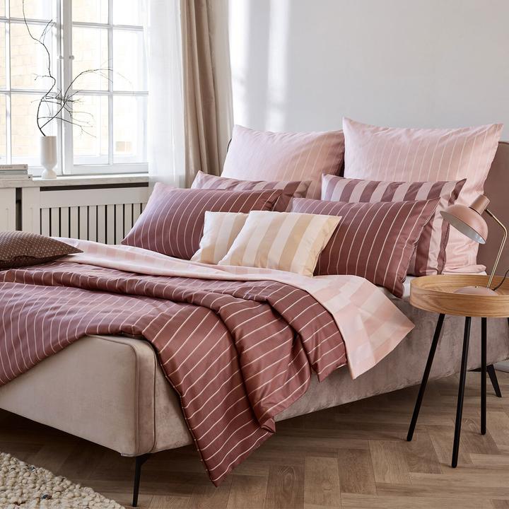 Image du produit Curt Bauer Belluno (Set de linge de lit, 155x200 cm + 80x80 cm)