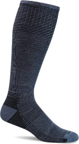 Produktbild Sockwell Cadence extra dünn Herren moderate Kompression (44 - 47)