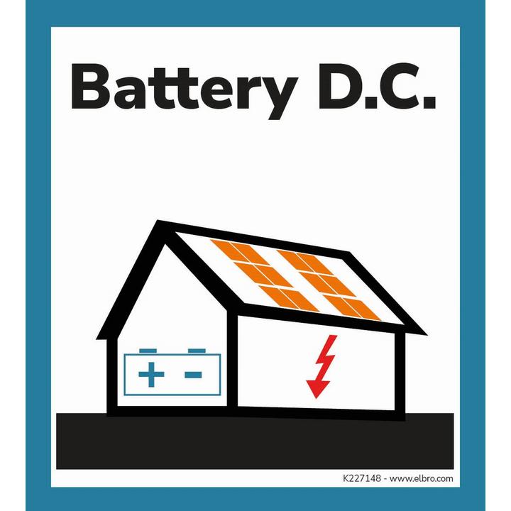 Sicherheitskennzeichnung