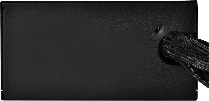 Produktbild Silverstone SST-EX500-B Extreme SFX Netzteil 80 PLUS Bronze - 500 Watt (500 W)