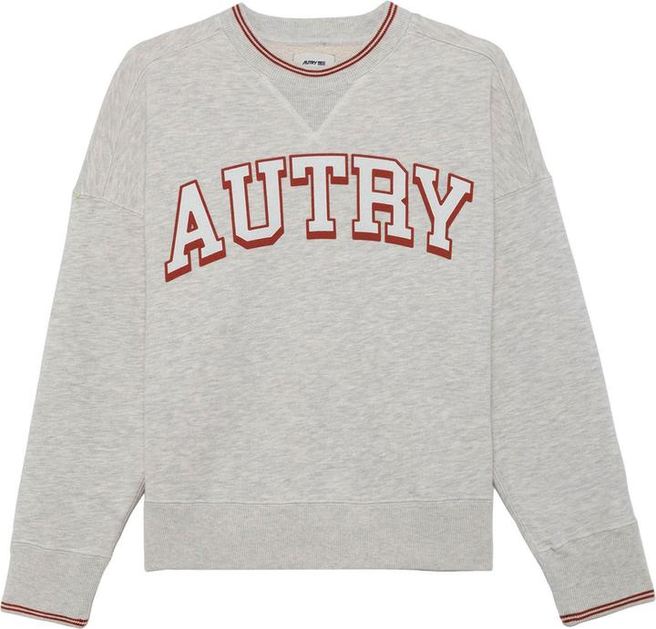 Produktbild Autry Sweaters Grey (S)
