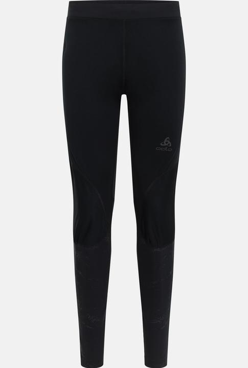 Produktbild Odlo Tights ZEROWEIGHT WARM REFLECTIVE (S)