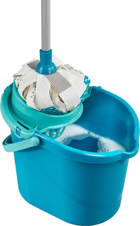 Actual product image Leifheit Replacement mop head (1 pcs.)