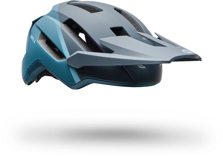 Blau, Blip teal