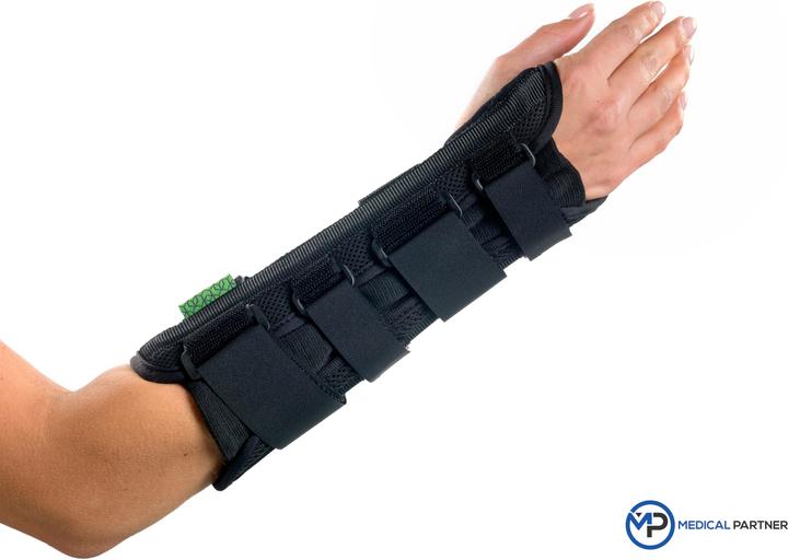 Produktbild BraceID D-Ring lang (L)