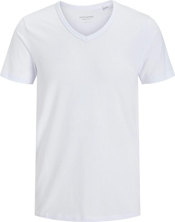 Produktbild Jack & Jones Basic V-neck T-Shirt (M)