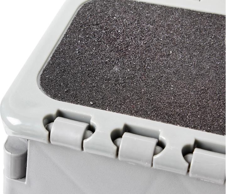 Actual product image Brunner Rialto (Folding step, 30 cm)