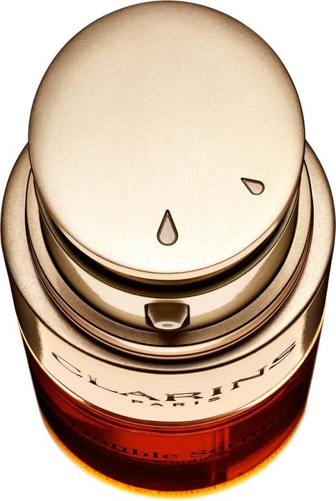 Produktbild Clarins Essential Care Double-Serum (50 ml)