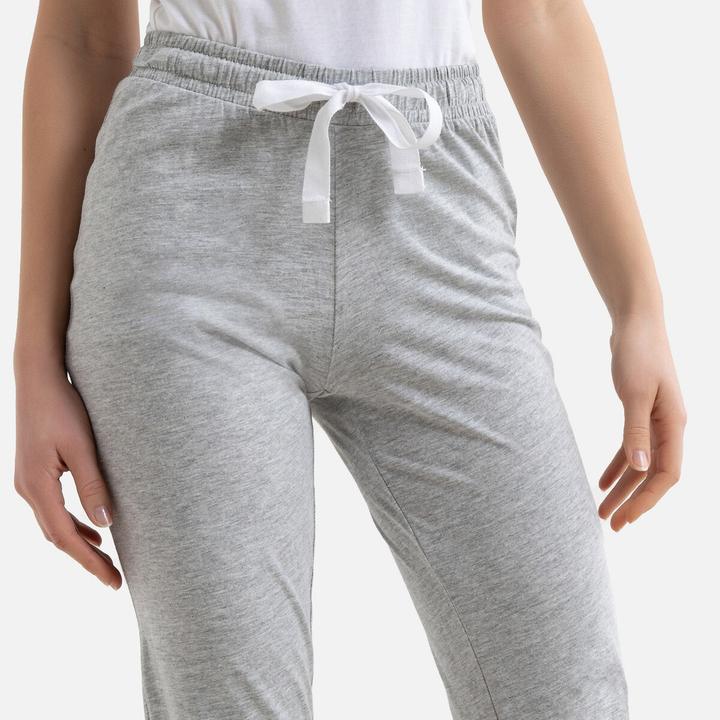 Produktbild La Redoute Collections Pyjamahose (54)