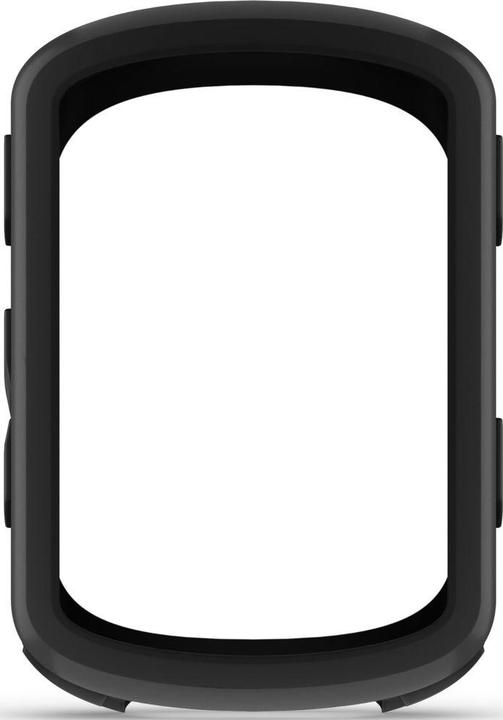 Actual product image Garmin étui silicone Edge 840/540, noir