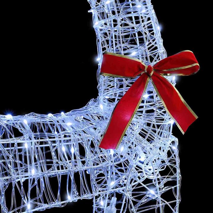 Immagine prodotto vidaXL Saisonale Deko