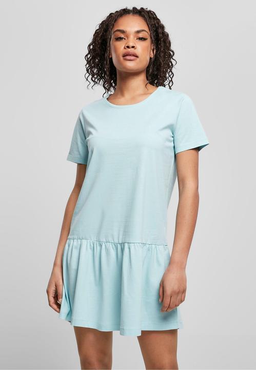 Produktbild Urban Classics Ladies Valance Tee Dress (M)