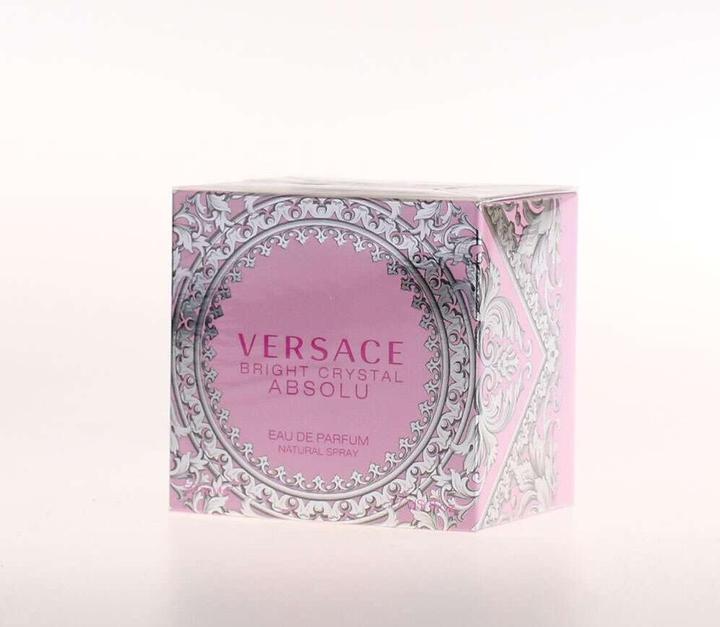 Produktbild Versace Bright Crystal Absolu (Eau de Parfum, 50 ml)