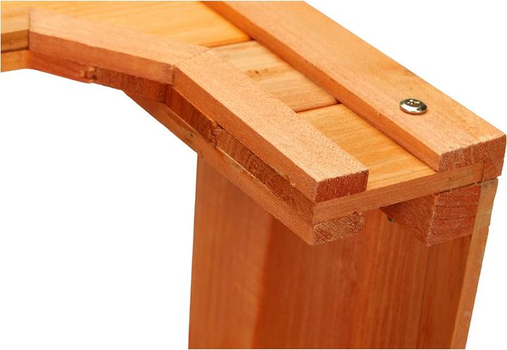 Produktbild Trixie Natura Kleintierhaus