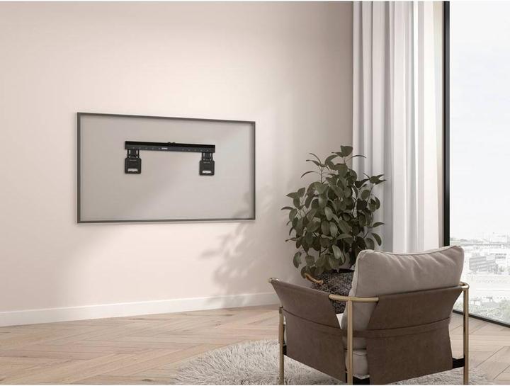 Produktbild SpeaKa Professional SP-TVM-612 TV-Wandhalterung 109,2 cm (43") - 254,0 cm (100") (Wand, 75 kg, 43" - 100")